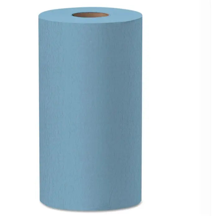 Wypall Reusable Cleaning Towels by Kimberly Clark - Durable, High-Absorbency Cloths for Heavy-Duty Wiping